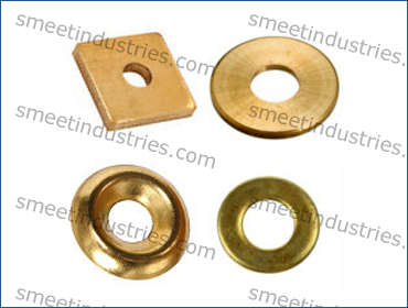 Brass  Washer